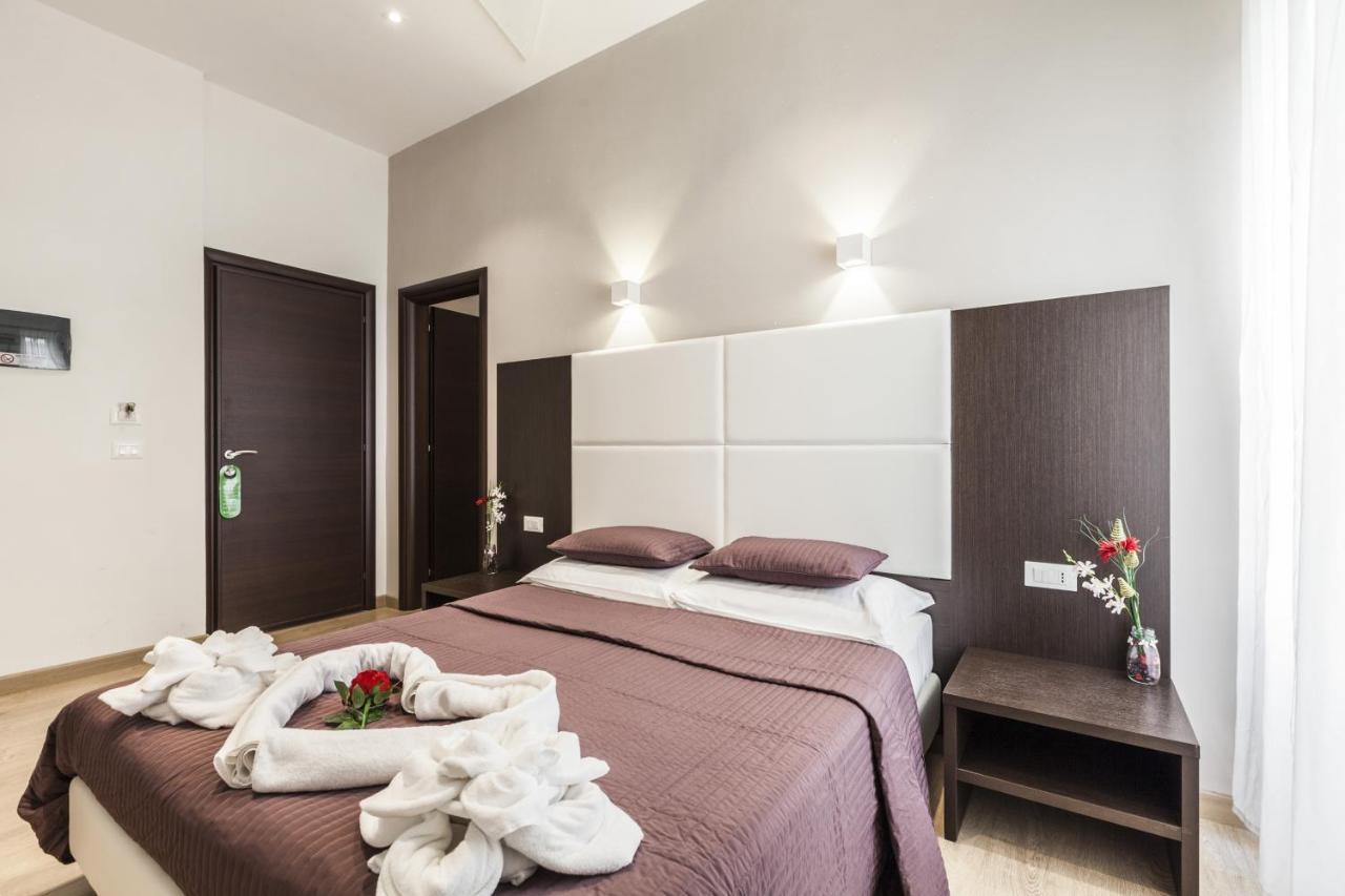 Bed & Breakfast Stardust Rome